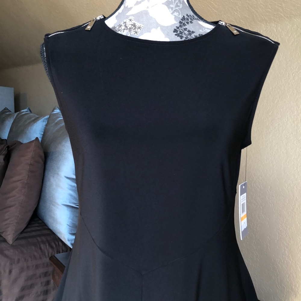 CHAUS Knit Top - Picture 3 of 8